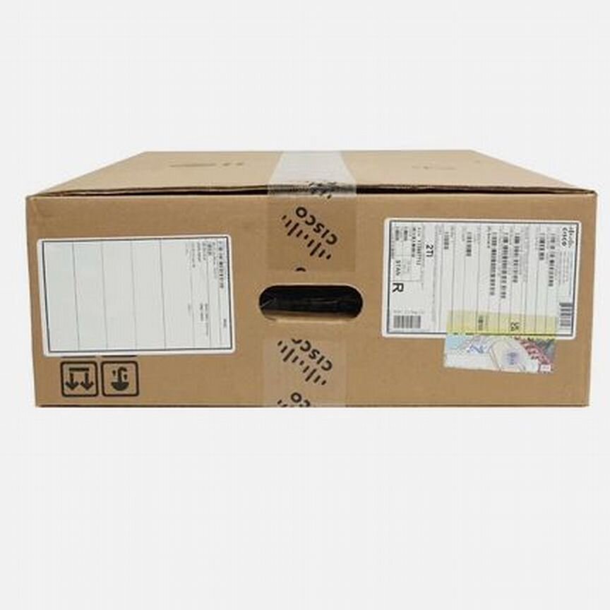 [C9300-24T] Cisco Коммутатор 24 Порта Catalyst 9300 C9300-24t