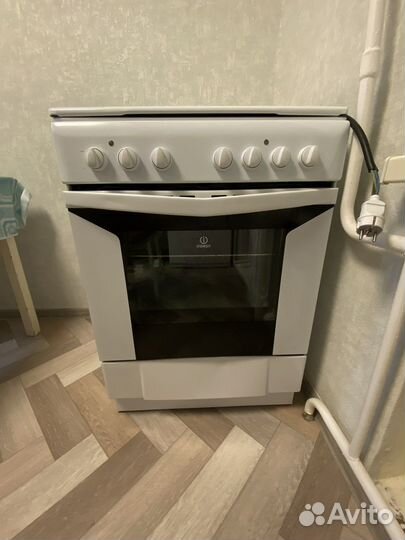 Плита электрическая бу с духовкой