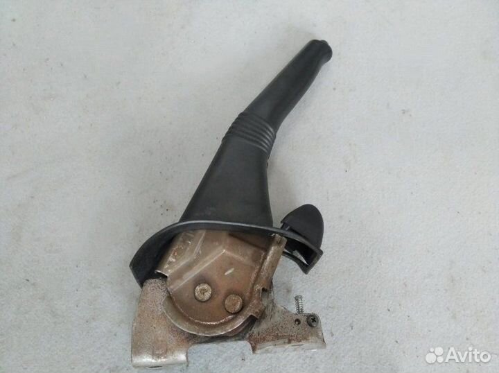 Рычаг стояночного тормоза Renault Logan Ii седан