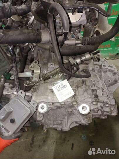 АКПП Nissan Serena FC26 MR20DD 2011