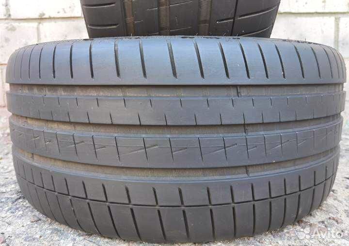 Vredestein Ultrac Vorti 255/35 R19 96Y