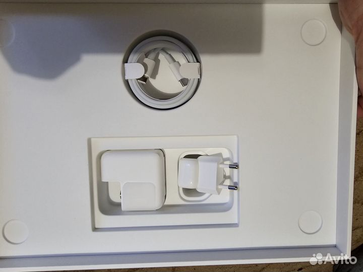 Apple MacBook Air 13.3