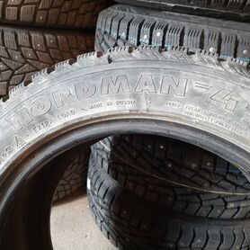 Nordman Nordman 4 205/55 R16