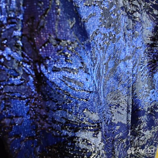 Платье вечернее женское нарядное 52