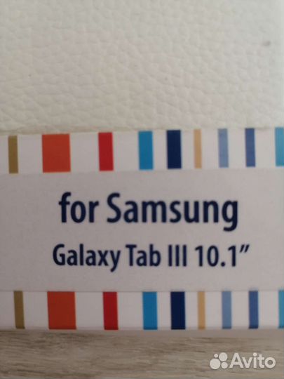 Чехол для планшета Samsung Galaxy Tab 10.1