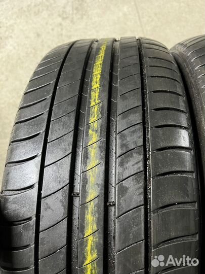 Michelin Primacy 3 205/55 R16