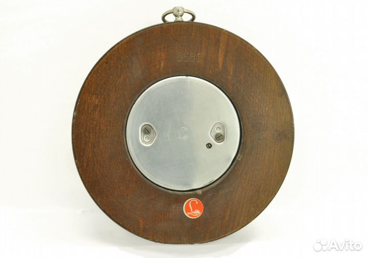 Старинный Барометр Германия