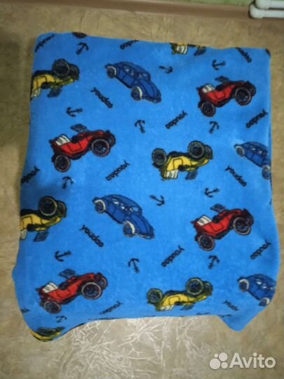 Детское одеяло