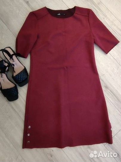 Платье женское zolla