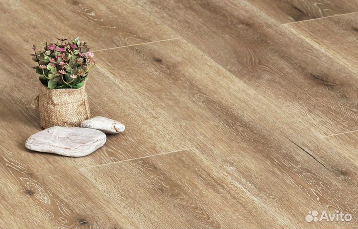 Водостойкий ламинат