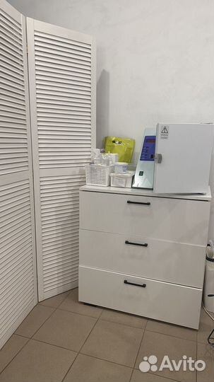 Студия красоты