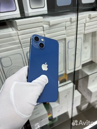 iPhone 13, 128 ГБ