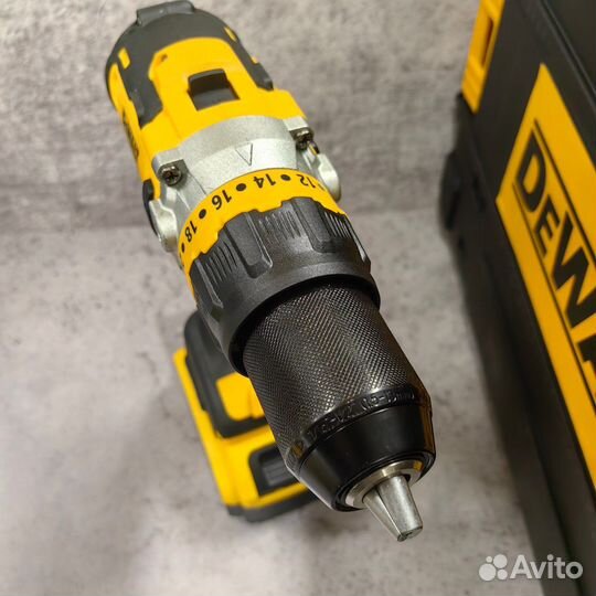 Набор Шуруповерт 80нм + Болгарка dewalt 2в1