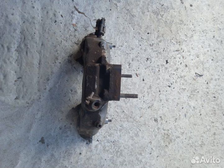 Коллектор впускной Лада 2108