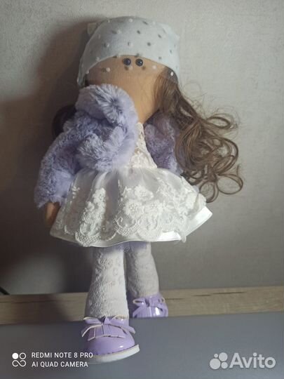 Продам куклу
