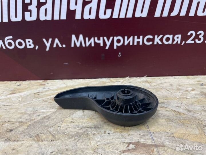 Ручка регулировки спинки сиденья LADA X-Ray