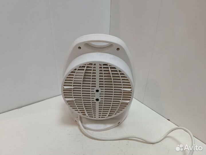 Тепловентилятор Zerten ZTD-20