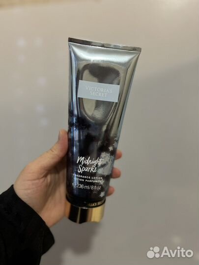 Лосьон для тела victoria secret