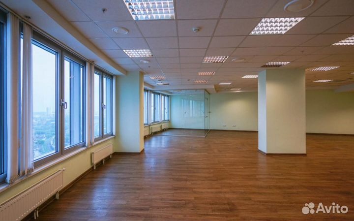 Ремонт и отделка офисов, коммерческих помещений