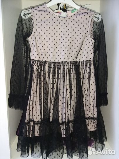 Вещи на девочку 5-7 лет