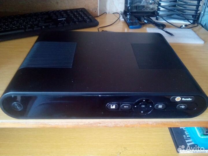 Тв приставки на запчасти или восстановление