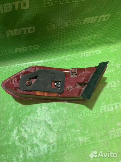 Стоп-сигнал Mercedes-Benz W212