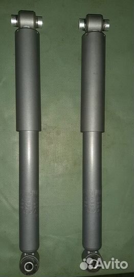 Амортизатор Chrysler PT Cruiser