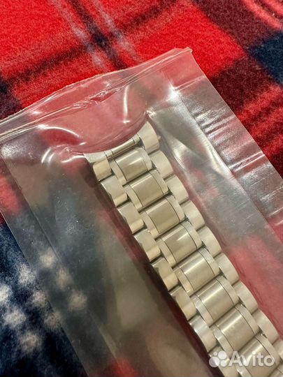 Браслет Longines L600114109 оригинал новый