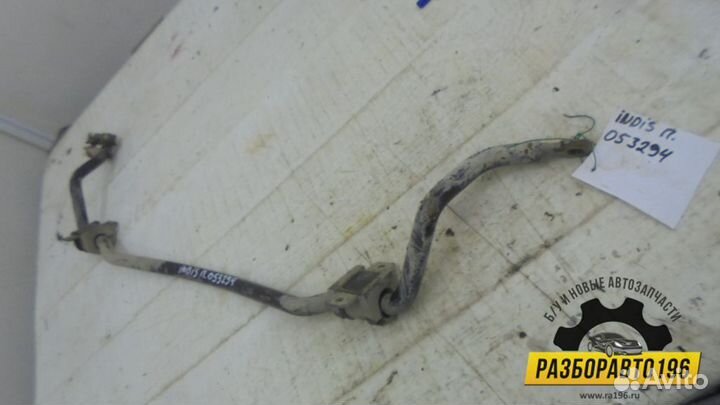 Стабилизатор передний Chery Indis 2011-2015 (S18D2