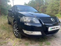 Nissan Almera Classic 1.6 MT, 2006, 278 000 км, с пробегом, цена 502 000 руб.