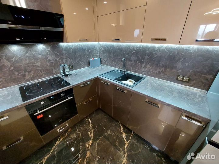 Кухня на заказ