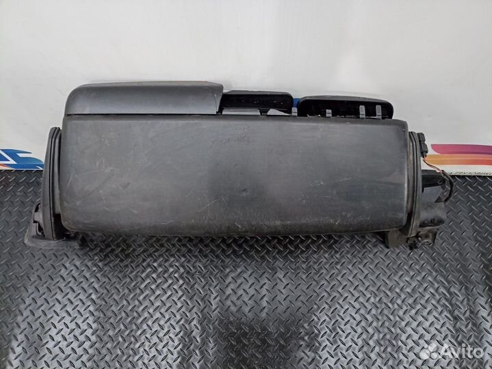 Зеркало заднего вида боковое правое