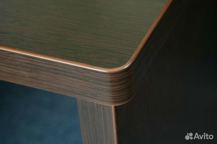 Стол руководителя Цезарь 21.02 в кабинет