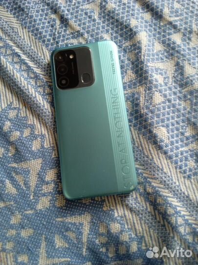 TECNO Pop 8, 3/64 ГБ