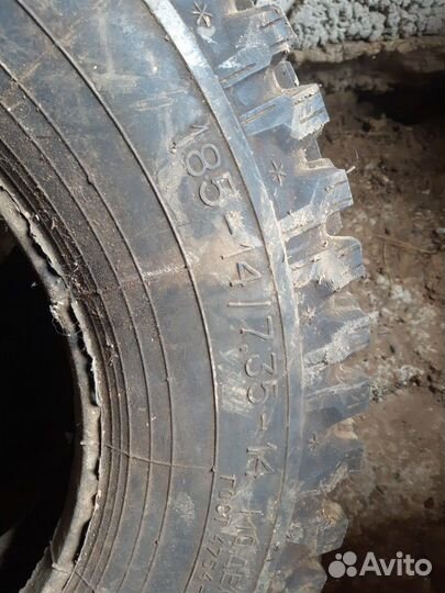 ЯШЗ Я-426 185/70 R14