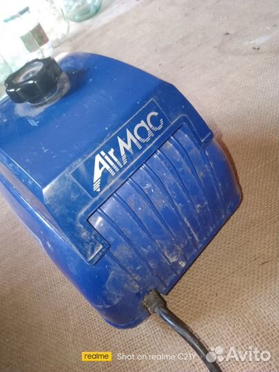 Компрессор Airmac DB60