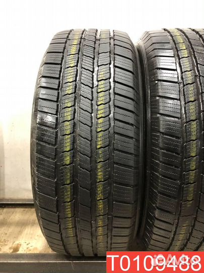 Michelin Defender LTX M/S 245/55 R19 103H