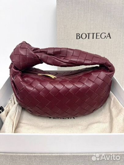 Сумка bottega veneta