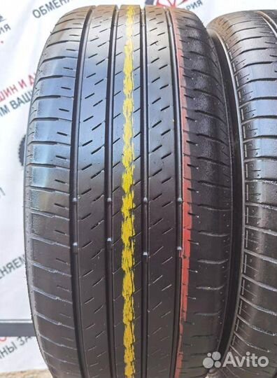 Bridgestone Dueler H/L 33 235/55 R18 V