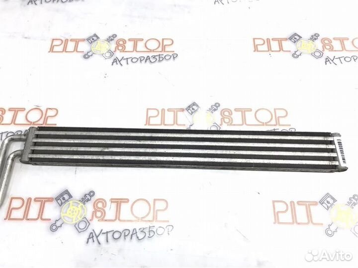 Радиатор гур VW Touareg GP (7LA,7L6,7L7) 2006 - 2