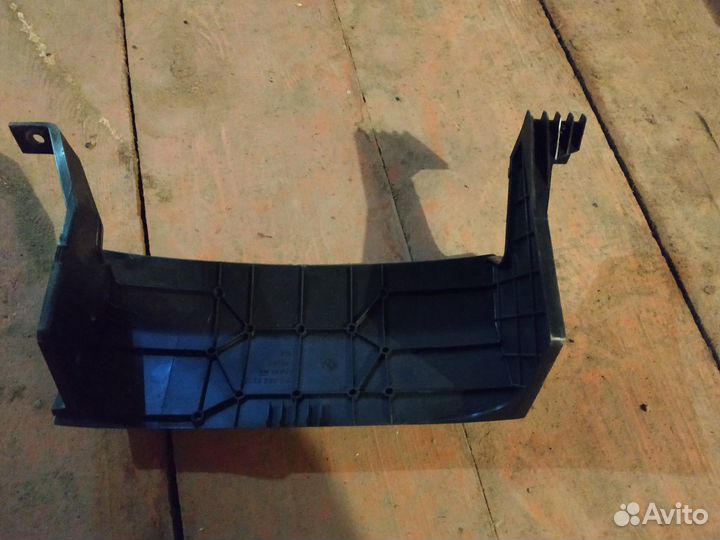 Заглушка сидения seat leon (1P0882623B)