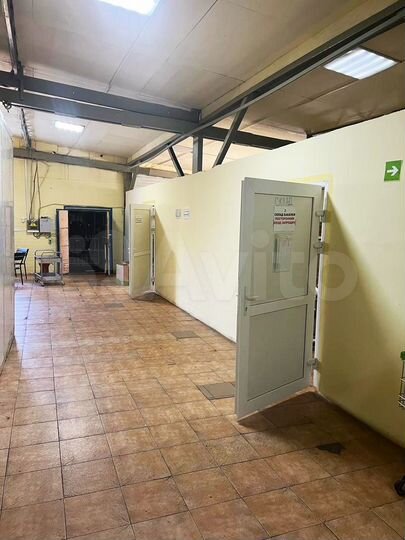 Пищевое 600кв.м. г.Люберцы