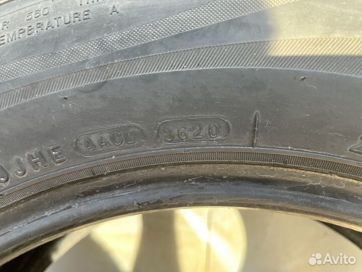 Nexen Classe Premiere CP672 215/65 R16 95H