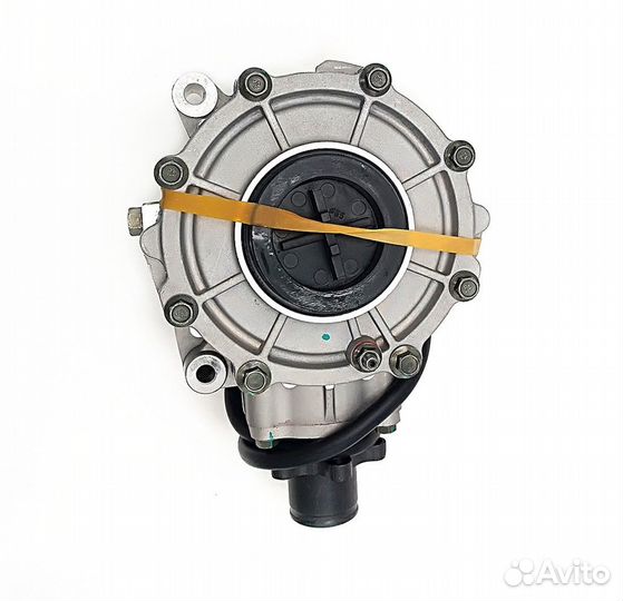 Редуктор задний в сборе Stels ATV 500/700 HiSun