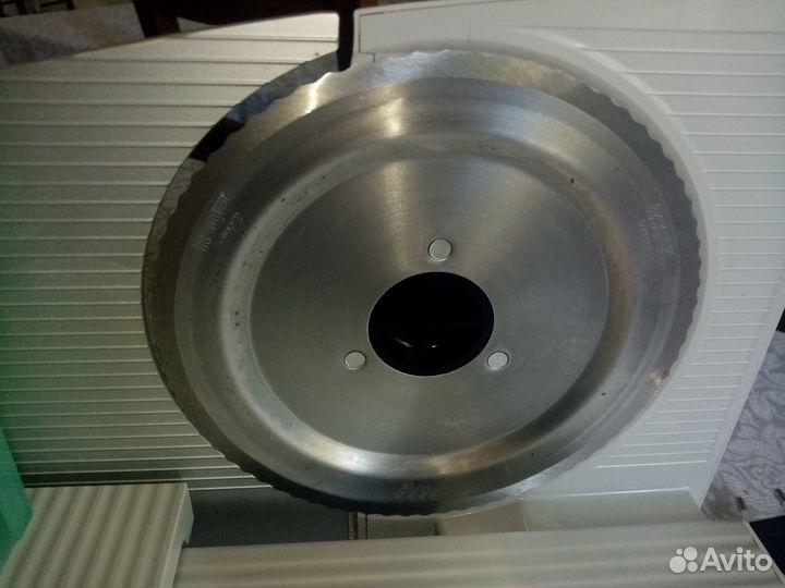 Ломтерезка слайсер Bosch