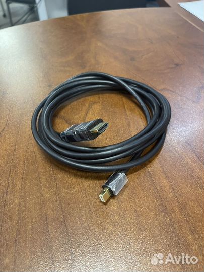 Hdmi кабель 4K Thunderbolt 2 hdmi для macbook