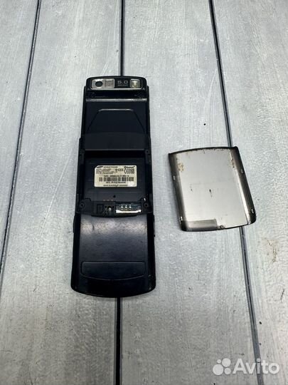 Samsung SGH-U900
