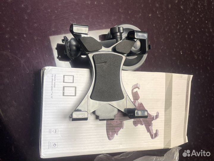 Держатель для планшета