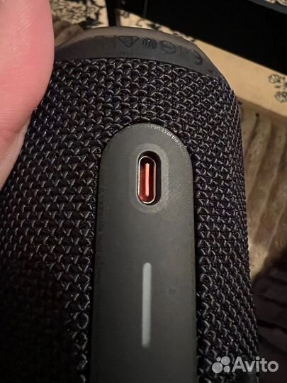 Jbl flip 6