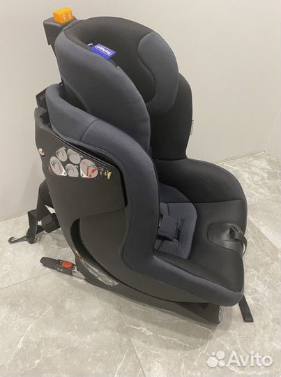 Детское Автокресло Chicco